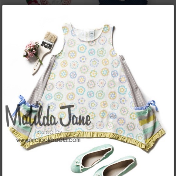 Matilda Jane - Picture 2 of 2